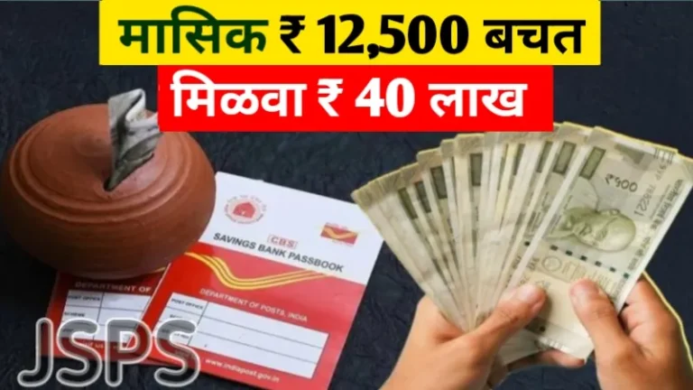 Post Office Scheme