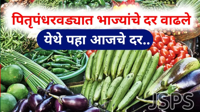 Vegetable Price Hike