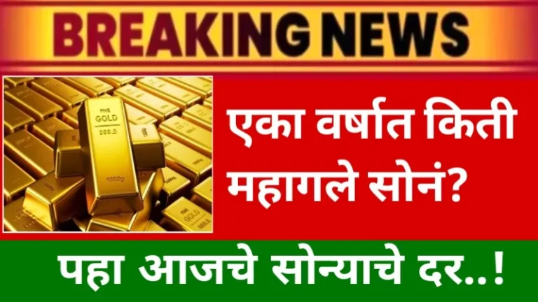 Gold Rates