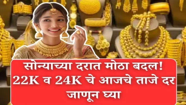 Gold Silver Price