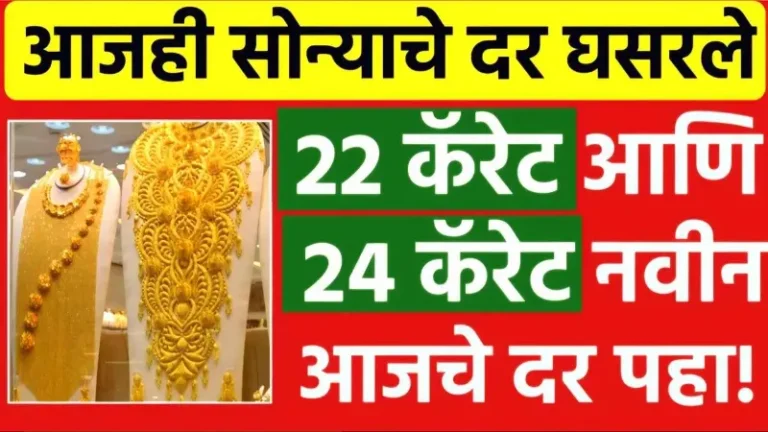 Gold Silver Rate