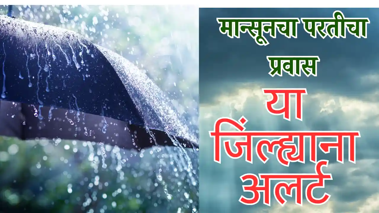 rain update